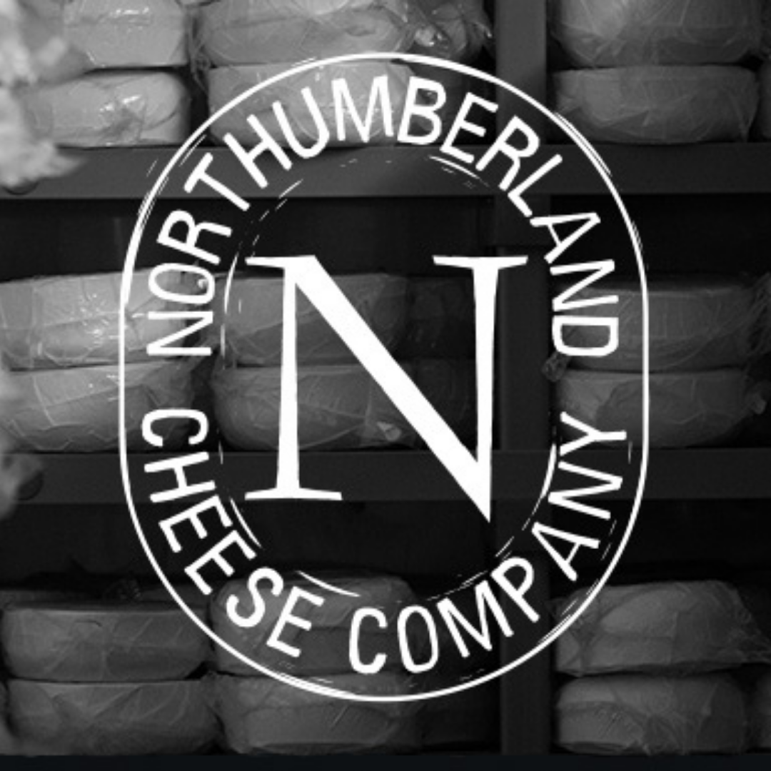 Northumberland Cheese Company Northumbrian Eggs