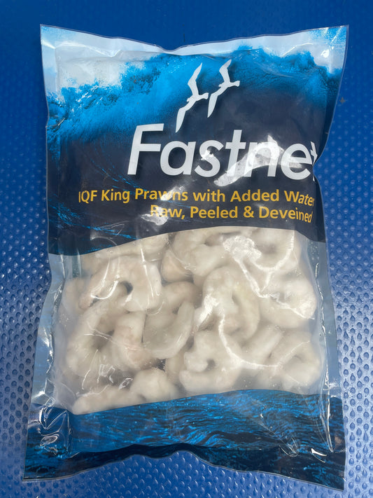 King Prawns 1KG