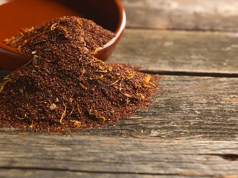 LOVELEAF - Almond & Vanilla Rooibos