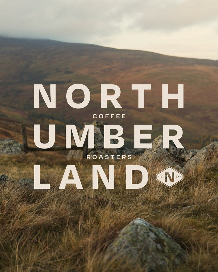 Northumberland Coffee