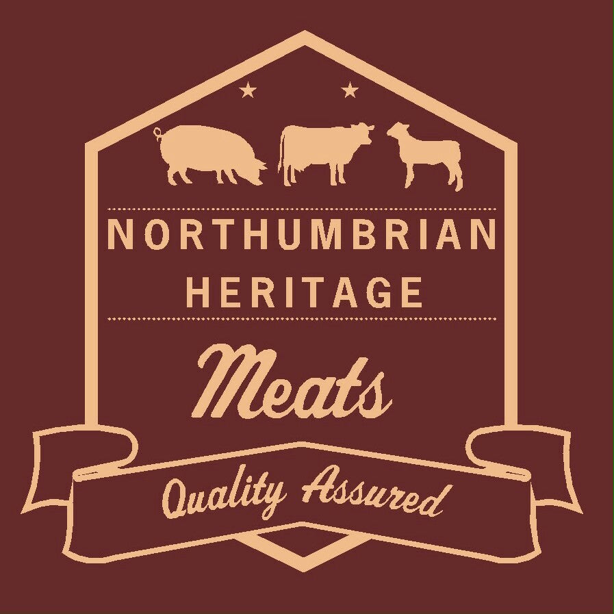 Northumbrian Heritage Meats