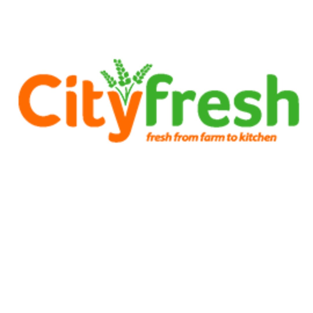 City Fresh Fruit & Vegetables