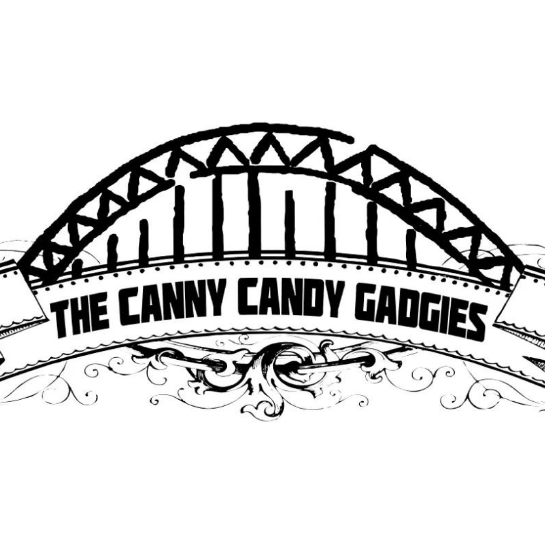 The Canny Candy Gadgies