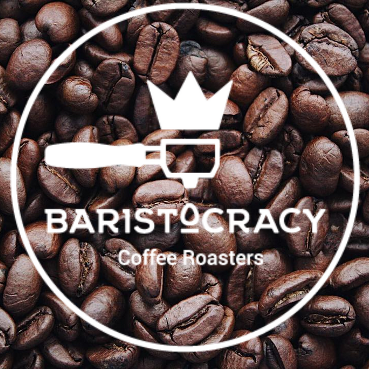 Baristocracy Coffee