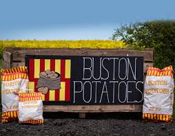 Buston Farms / Seabanks