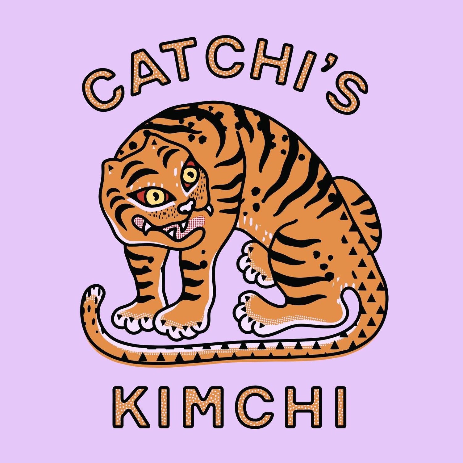 Catchis Kimchi