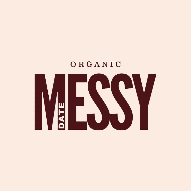 MESSYDATE