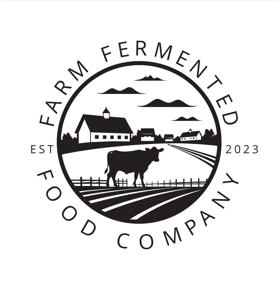 Farm Fermented Foods