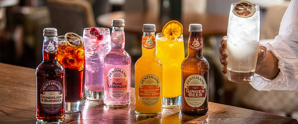 Fentimans Collection