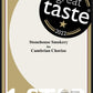 Oak Smoked Cumbrian Chorizo