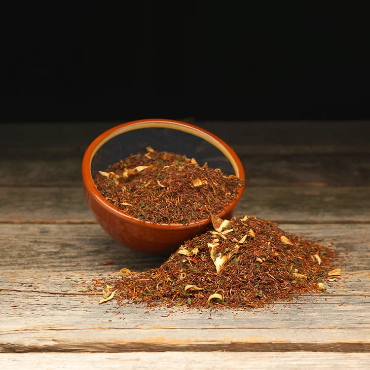 LOVELEAF - Citris Rooibos