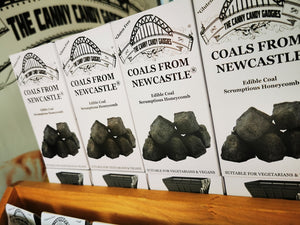 Coals from Newcastle
