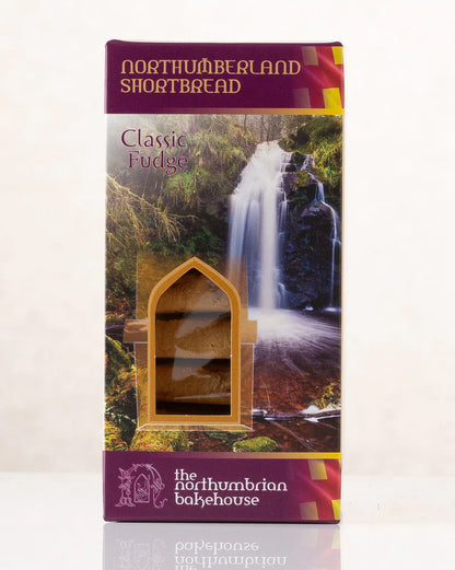 Northumberland Bakehouse Shortbread