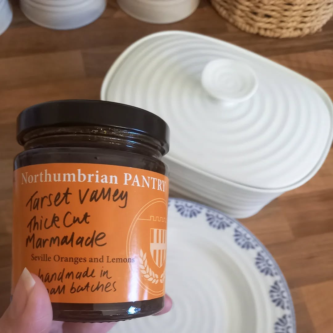 Tarset Valley Marmalade