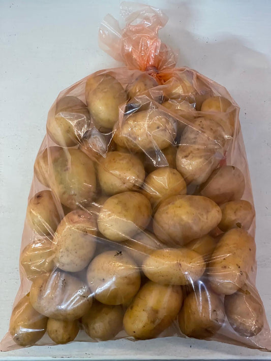 Potatoes 2kg