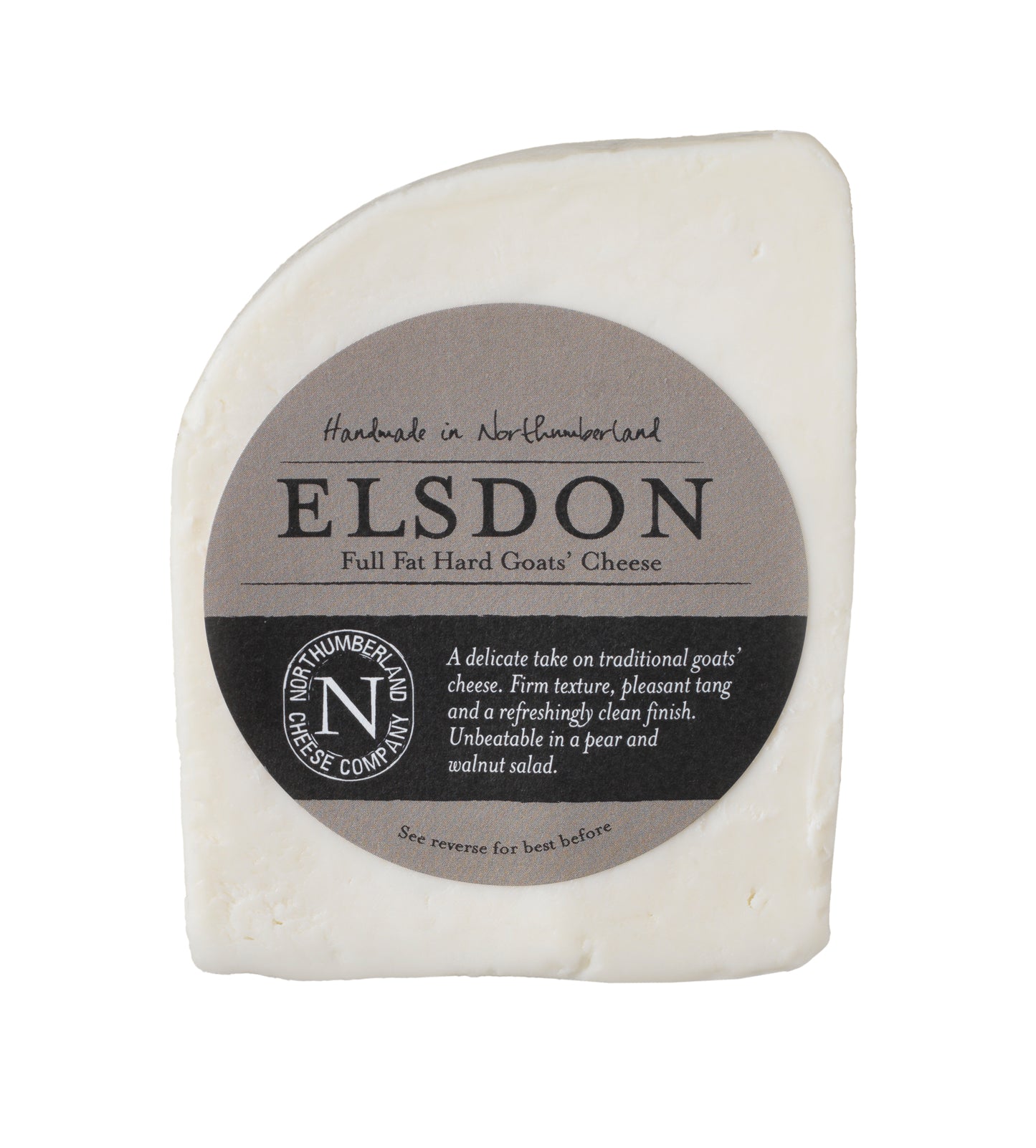 Elsdon Goats Cheese