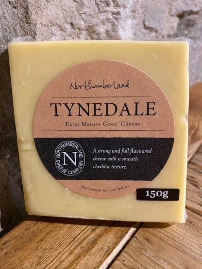 Tynedale Cheese