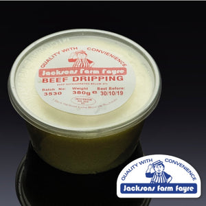 Jacksons Beef Dripping