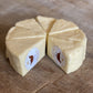 Weardale Cheeses