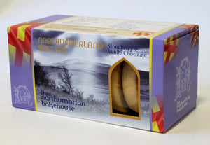 Northumberland Bakehouse Biscuits