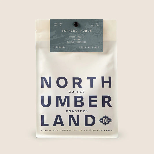 Northumberland Coffee - Bathing Pools