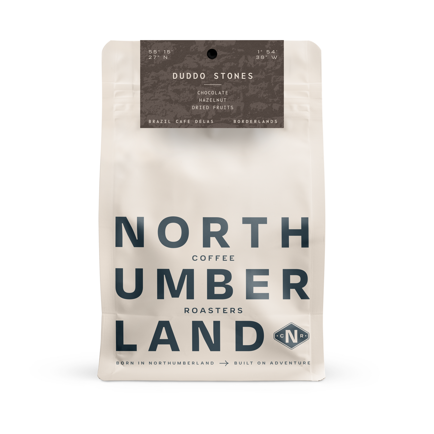 Northumberland Coffee - Duddo Stones