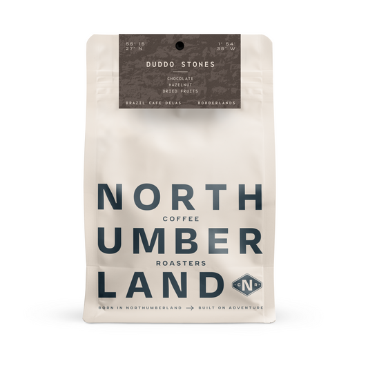 Northumberland Coffee - Duddo Stones