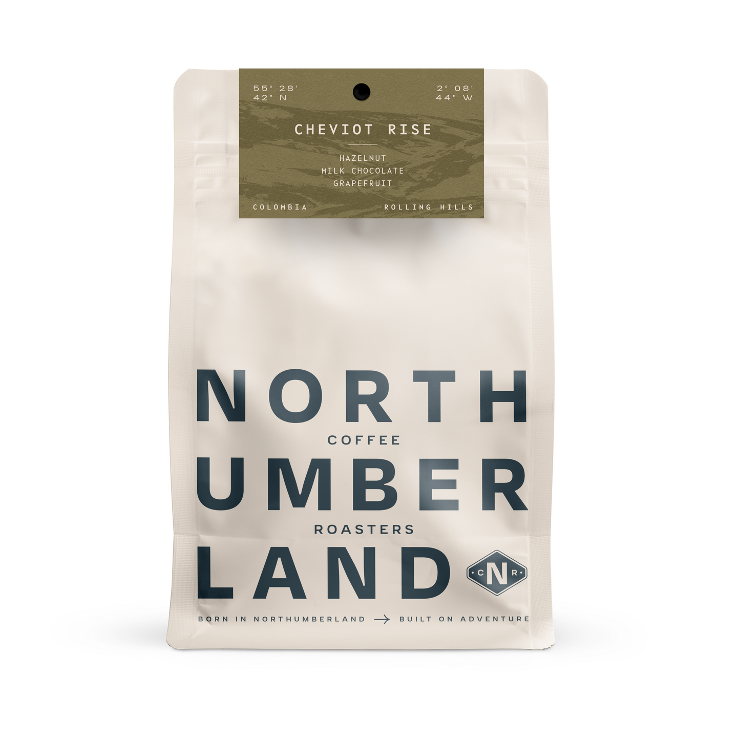 Northumberland Coffee - Cheviot Rise