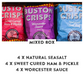 Buston Crisps