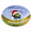 Northumbrian Eggs