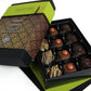 Davenports Chocolate Truffles