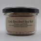 Oak Smoked Chilli & Tomato Sea Salt