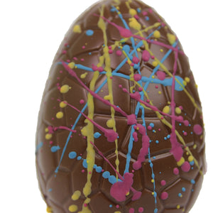 Davenports Chocolate Easter Eggs