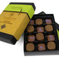 Davenports Chocolate Truffles