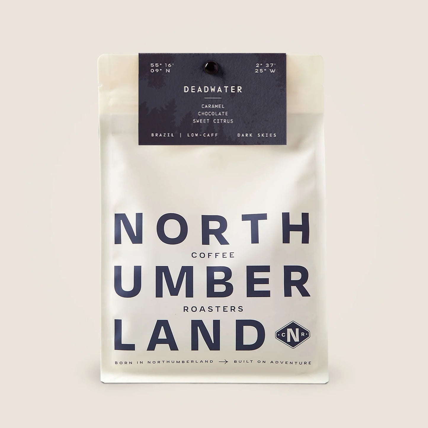 Northumberland Coffee - Deadwater (Low-Caffeine)