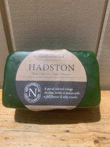Hadston Mature Cheese