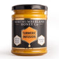 Turmeric Infusion | Soft Set Honey