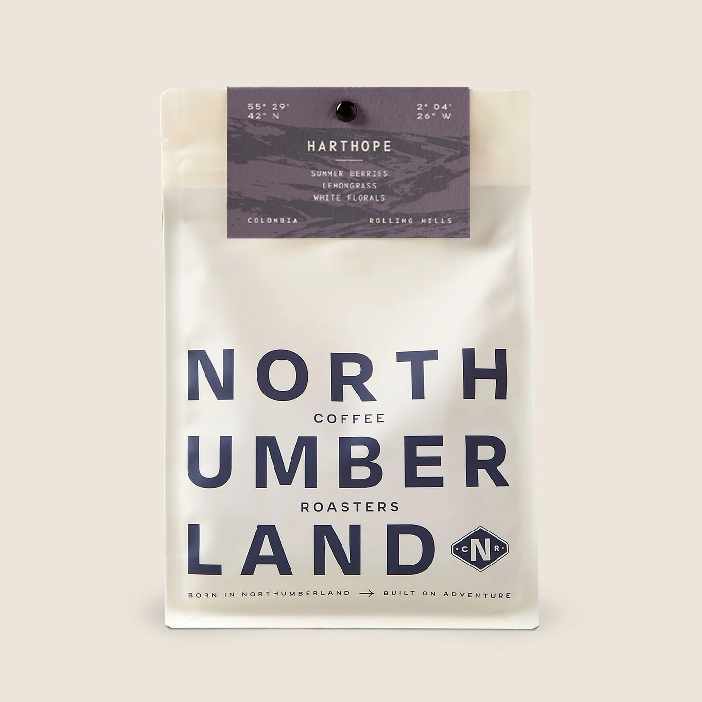 Northumberland Coffee - Harthope