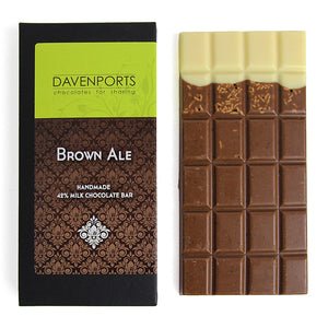 Davenports Chocolate Bars