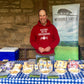 Weardale Cheeses