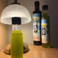 St Basil Extra Virgin Olive Oil - Crete