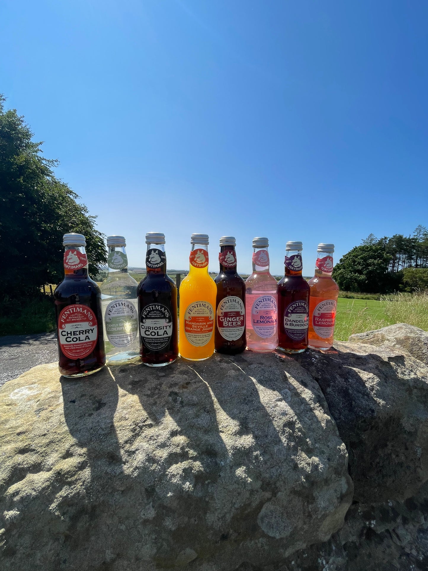 Fentimans Collection