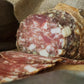 Organic Cider, Porcini & Thyme Salami