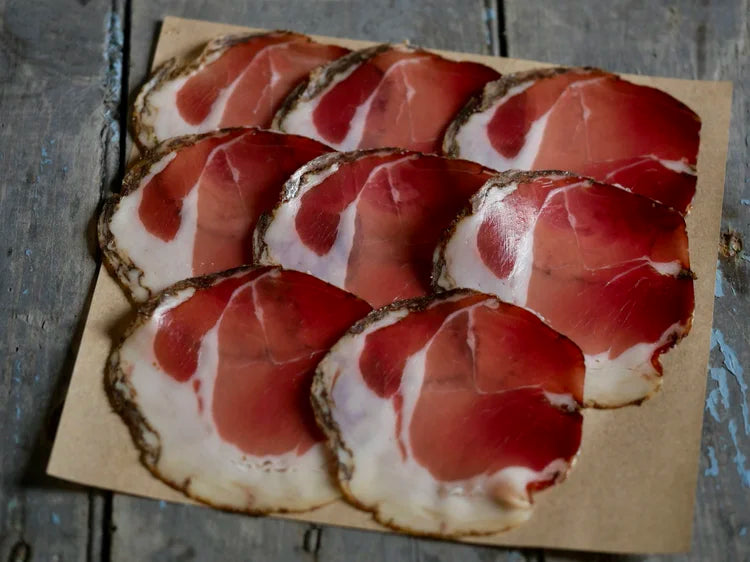 Hops & Honey Ham