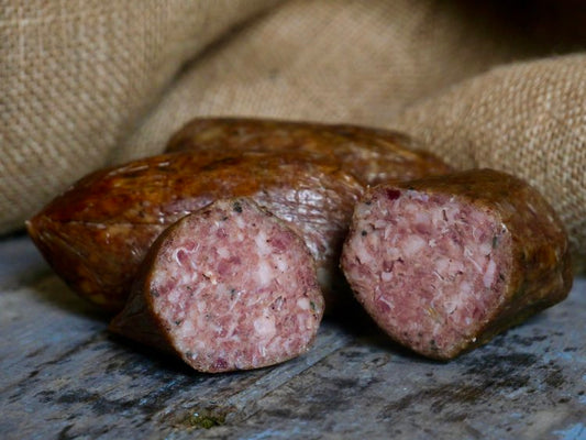 Cumberland Spreadable Salami