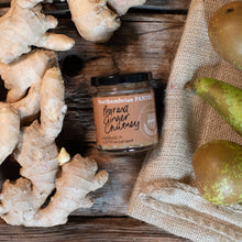 Load image into Gallery viewer, Pear &amp; Ginger Chutney
