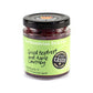 Spiced Beetroot & Apple Chutney