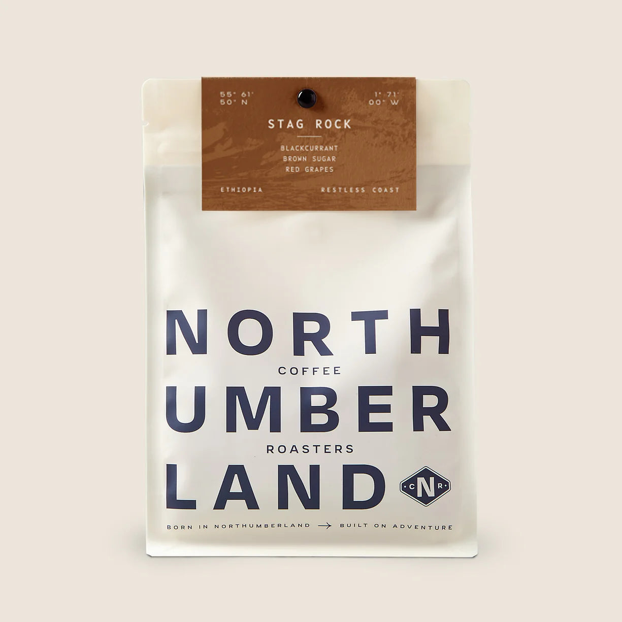 Northumberland Coffee - Stag Rock