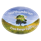 Northumbrian Eggs