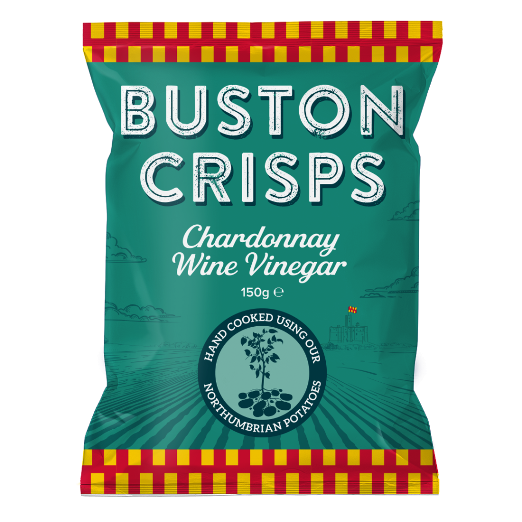 Buston Crisps